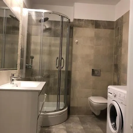 アパート Przy Lesie *