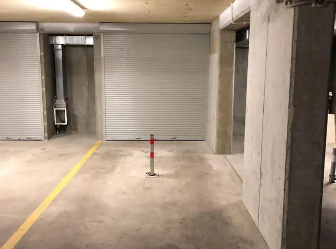 Przy Lesie Apartamento