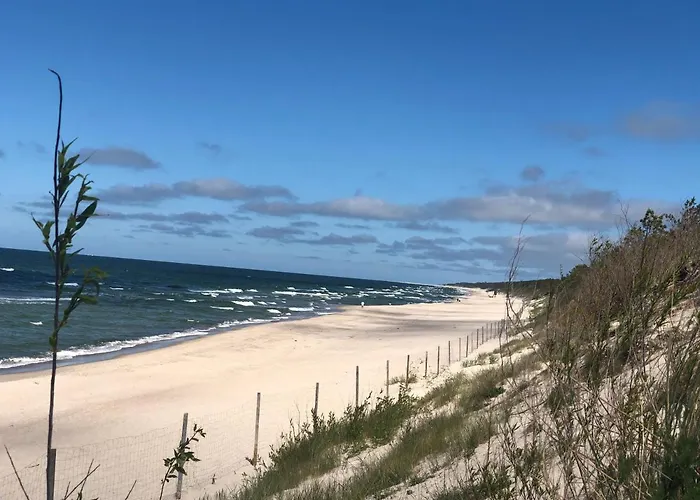 Apartamento Przy Lesie *