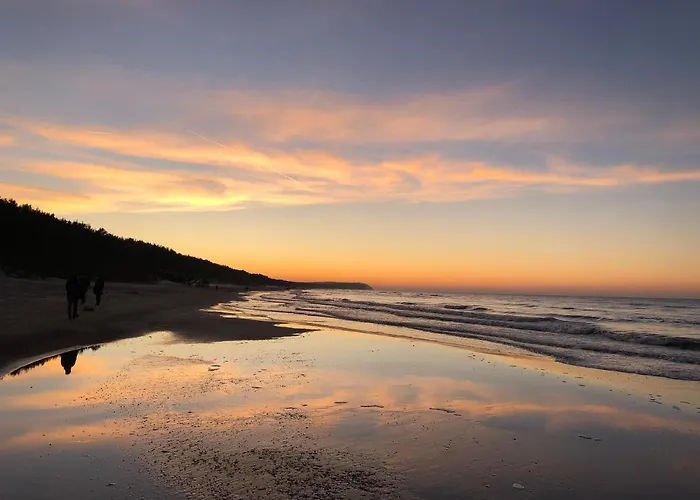 Apartamento Przy Lesie *